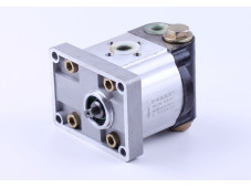 Насос шестерний HLCB-D08/06