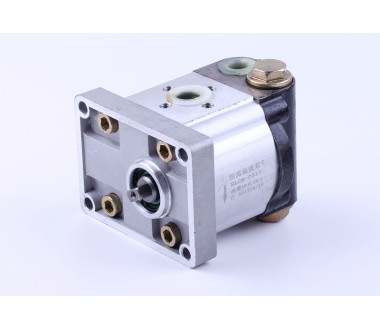 Насос шестерний HLCB-D08/06