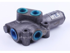 Распределитель насос-ГУР подъемник Jinma 200/204/240/244