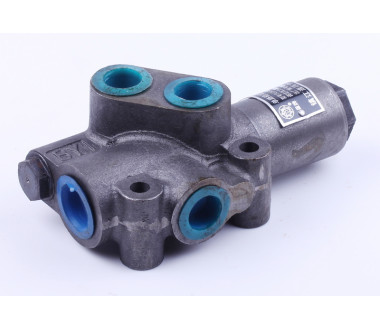 Розподільник насос-ГУР підйомник Jinma 200/204/240/244