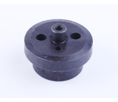 Вал проміжної шестерні ГРМ КМ385ВТ DongFeng 240/244, Foton 240/244, Jinma 240/244