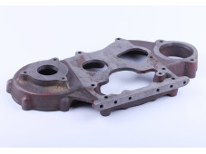 Чохол шестерень двигуна КМ385ВТ DongFeng 240/244, Foton 240/244, Jinma 240/244