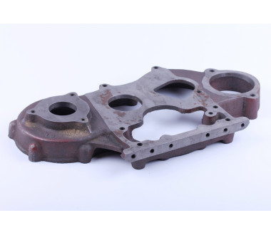 Чохол шестерень двигуна КМ385ВТ DongFeng 240/244, Foton 240/244, Jinma 240/244