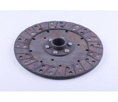 Диск зчеплення другий DongFeng 354/404