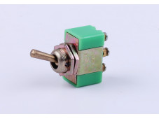 Тумблер перемикання поворотів DongFeng