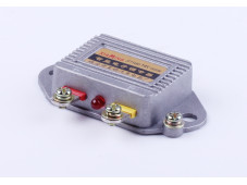 Реле заряджання JFT149 14V DongFeng, Xingtai