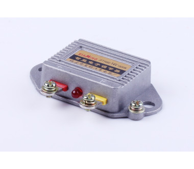 Реле заряджання JFT149 14V DongFeng, Xingtai