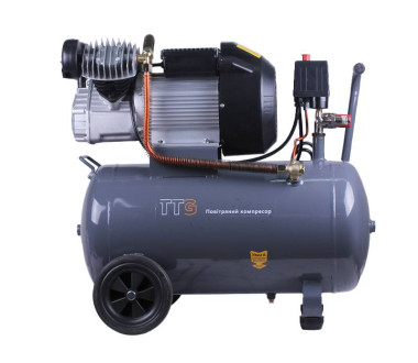 Компресор 50 л., 2,2 кВт, 3 л. KAV3050