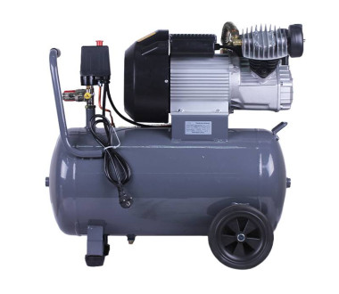 Компресор 50 л., 2,2 кВт, 3 л. KAV3050