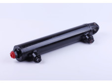 Гидравлический цилиндр рулевого механизма в сборе DongFeng 354/404