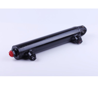 Гідравлічний циліндр кермового механізму в зборі DongFeng 354/404