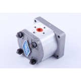 Насос шестерний - 306 (2000/min 16MPa)