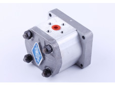 Насос шестерний - 306 (2000/min 16MPa)