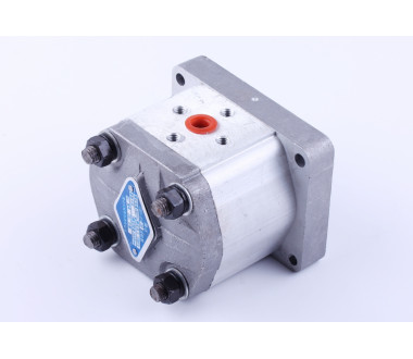 Насос шестерний - 306 (2000/min 16MPa)