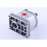 Насос шестерний - 306 (2000/min 16MPa)