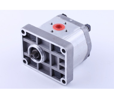 Насос шестерний - 306 (2000/min 16MPa)