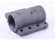 Циліндр гідравлічний у зборі (нового зразка) Xingtai 120/220