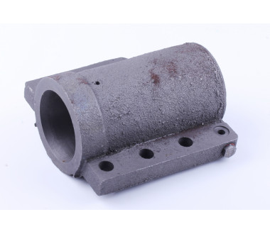 Циліндр гідравлічний у зборі (нового зразка) Xingtai 120/220