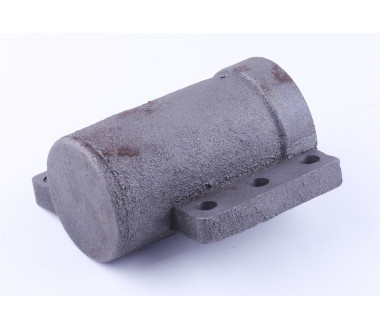 Циліндр гідравлічний у зборі (нового зразка) Xingtai 120/220