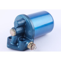 Фільтр масляний Xingtai 120/224 (J0708A) у зборі з клапаном