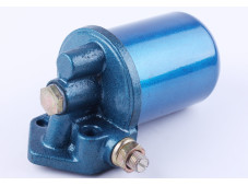 Фільтр масляний Xingtai 120/224 (J0708A) у зборі з клапаном