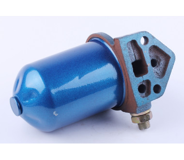 Фільтр масляний Xingtai 120/224 (J0708A) у зборі з клапаном