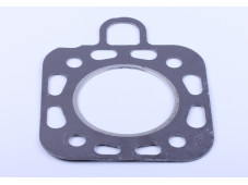 Прокладка ГБЦ (диаметр 100 мм) DLH1100 Xingtai 160