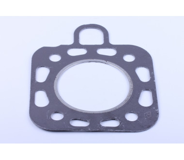 Прокладка ГБЦ (диаметр 100 мм) DLH1100 Xingtai 160