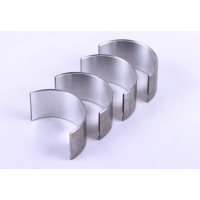 Вкладиші шатуну STD, к-т: 4 шт. TY290 Xingtai 180