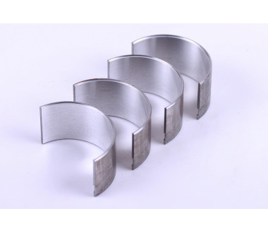 Вкладиші шатуну STD, к-т: 4 шт. TY290 Xingtai 180