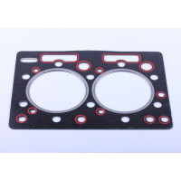 Прокладка ГБЦ (діаметр 100 мм) TY2100 Xingtai 244