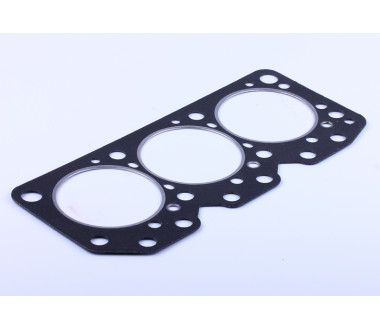 Прокладка ГБЦ (діаметр 85 мм) КМ385ВТ DongFeng 240/244, Foton 240/244, Jinma 240/244