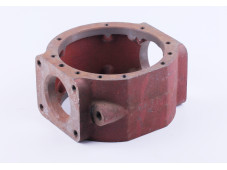 Корпус переднього мосту DongFeng