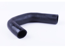 Патрубок радиатора нижний DongFeng 240/244, Foton 240/244, Jinma 240/244