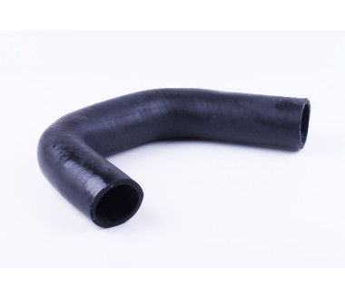 Патрубок радіатора нижній DongFeng 240/244, Foton 240/244, Jinma 240/244