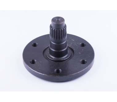 Піввісь переднього мосту DongFeng 244/354