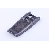 Важіль вичавлювання зчеплення (лапка) DongFeng 244/240