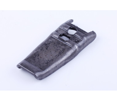 Важіль вичавлювання зчеплення (лапка) DongFeng 244/240