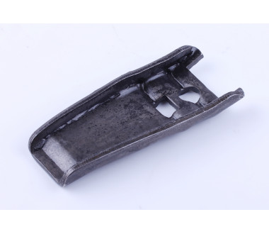 Важіль вичавлювання зчеплення (лапка) DongFeng 244/240