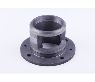 Сідло підшипника (корпус) DongFeng 240/244/404