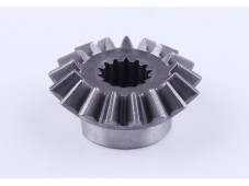 Шестерня вертикального валу ведена Z-17 DongFeng