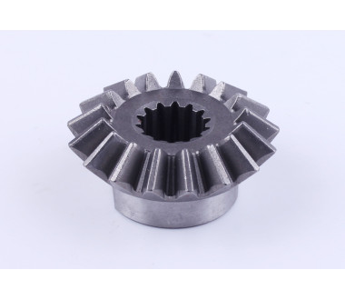 Шестерня вертикального валу ведена Z-17 DongFeng