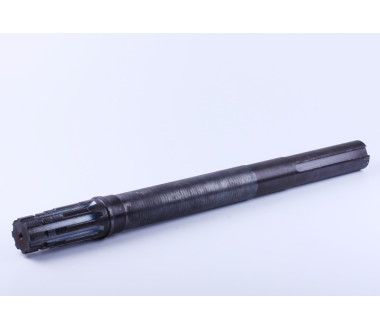 Вал приводной L-640 мм Z-8 Foton 244, ДТЗ 244, Jinma 244/264