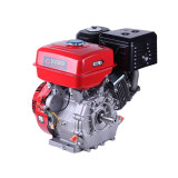 Двигун бензиновий 192F ТАТА (з виходом валу під шпонку, 25 мм) 16 к.с.