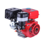 Двигун бензиновий 192F ТАТА (з виходом валу під шпонку, 25 мм) 16 к.с.