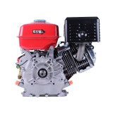 Двигун бензиновий 192F ТАТА (з виходом валу під шпонку, 25 мм) 16 к.с.