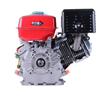 Двигун бензиновий 192F ТАТА (з виходом валу під шпонку, 25 мм) 16 к.с.