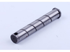 Вісь сателіту L-130 мм Foton 244, ДТЗ 244, Jinma 244/264