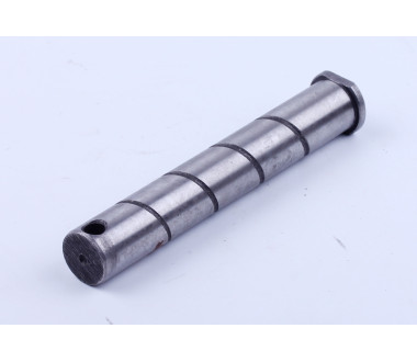 Вісь сателіту L-130 мм Foton 244, ДТЗ 244, Jinma 244/264