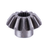 Шестерня півосі переднього мосту Z-13 Foton 244, ДТЗ 244, Jinma 244/264